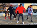 Ayo Teo Like Us MattSwag1