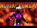 Mortal Kombat Chaotic 2018 Season 2 Sheborg Full Playthrough