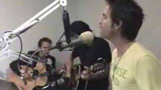 94.3 WMJC - Pat Monahan - Part Two - Her Eyes
