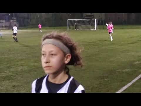 Mecz z Huragan Wołomin