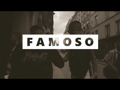 [FREE] Sfera Ebbasta x Charlie Charles x Sick Luke Type Beat- Famoso (Trap Instrumental)