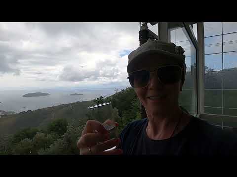 Lovely holiday trip in Skiathos island GREECE; Travel vlog ep 15