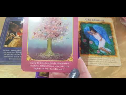 SCHÜTZE ♐ WELTENWECHSEL 🌳 SEELENBAUM