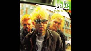Eels - Rags To Rags