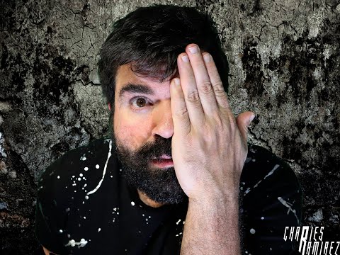 ★CHARLES RAMIREZ - INSANE ★  ☆Hall Of Fame Records☆ ----►¡Tech House boomb!