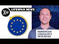 The European Longevity Initiative Lifespan News