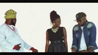 Banky W - Jasi (OFFICIAL VIDEO)