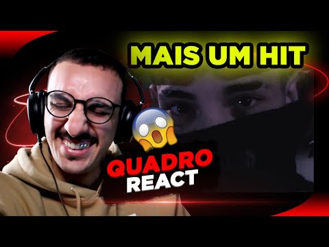 *MAIS UM HIT* Sidoka, ouhboy - Quadro [React]