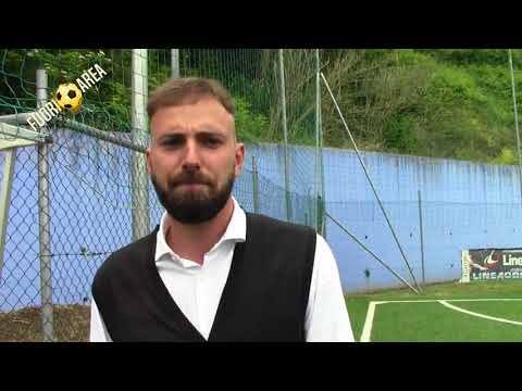 ALLIEVI ELITE, Finale: N. Tor Tre Teste - Vigor Perconti 2-1, le parole di Pane