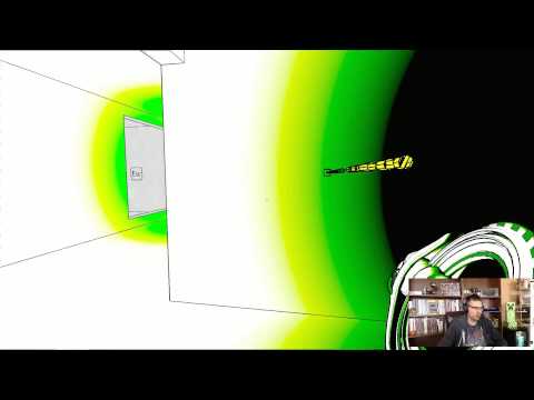 djWHEAT Plays Anti-Chamber (Part 4) - miniWHEAT Slow Clap