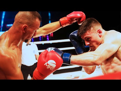 WGP #52: Tiago Baader vs Marcos Carvalho