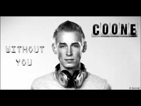 Bassrough present "Special Coone"