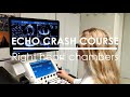 Echo Crash Course: Right heart chambers
