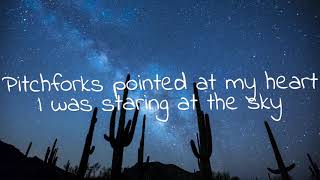 Staring At The Sky - XXXTENTACION (Lyrics)