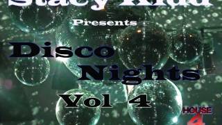 Stacy Kidd Disco Feet (Vocal Mix)