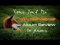 CW REVIEWS: Come Find Me - Fox Amoore ...