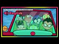 Cartoon Network Korea English Audio Event Promo