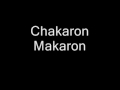 El Mundo - Chakaron Makaron 