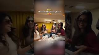 Download lagu Pinky Hai Paise Walon Ki || Girls Dance || WhatsApp (Lyrics) Dance Status || #shorts mp3