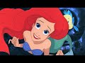 The Little Mermaid Part Of Your World Eu Portuguese