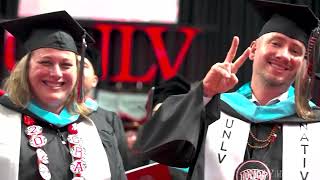 UNLV MBA Program | Advance Your Career at Lee Business School