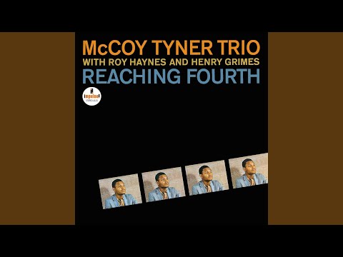 Old Devil Moon (From Finian's Rainbow)