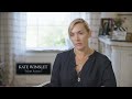 Kate Winslet Ammonite Behind The Scenes