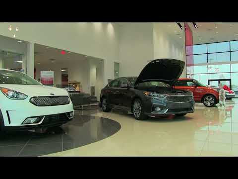 Union County Kia Monroe Nc