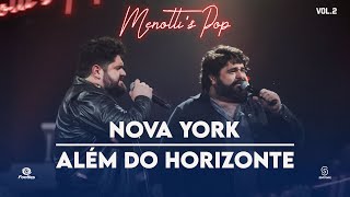 Nova York / Além do Horizonte Music Video