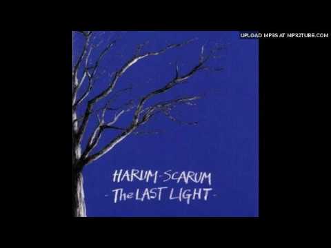 Harum Scarum - The Last Light