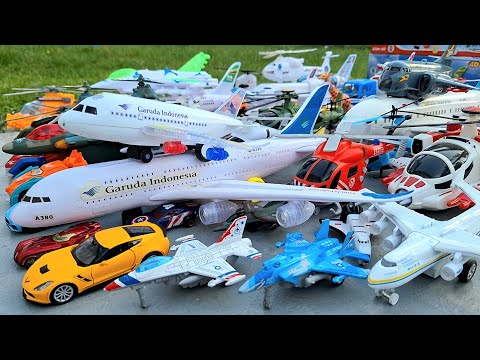 Mencari Pesawat Terbang: Pesawat Kargo,Helikopter Udara,Pesawat Jets,Airbus,Airforce,Racing Cars