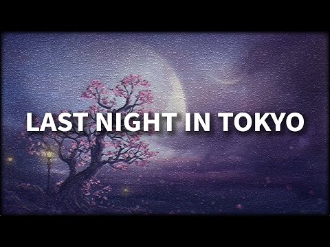 [FREE] Hard Inspiring Choir Hip-Hop Beat - "Last Night In Tokyo" | Choir Type Beat