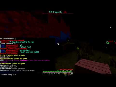 UHC Clips | E12 | Stalk - MrTeamRaven (reupload)