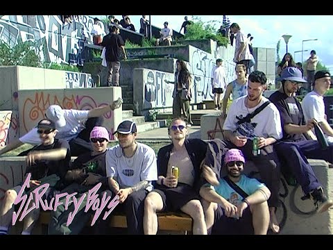 Goodbye Vltavska // Prague Avanti Garda jam