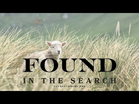 Found in the Search