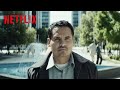 Extinction Offizieller Trailer Netflix