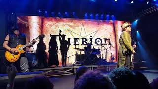 Therion - 4 Interludium