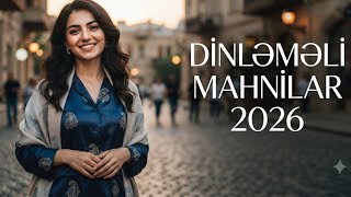 Ölkədə Trend Olan Yığma Mahnılar 2026 Dinləməyə Dəyər