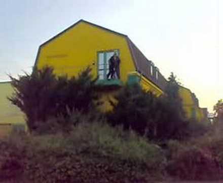 Haldensleber Jackasscrew - Wachtels Todessprung