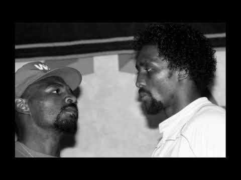 Marvelous Marvin Hagler Highlights - The Greatest Middleweight Ever