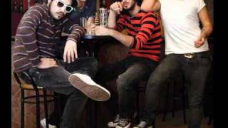 Sidecars - Salir a matar