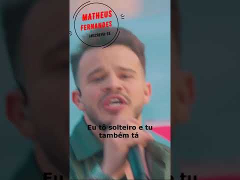 Matheus Fernandes   Altas Loucurinhas