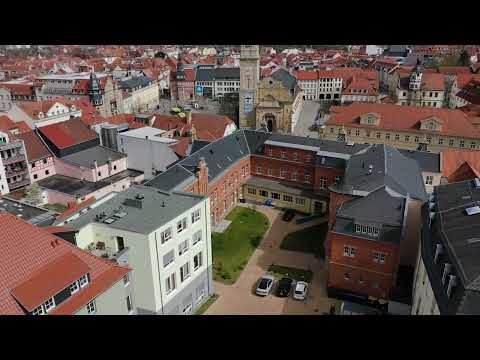Video 1 advita Haus Am Markt