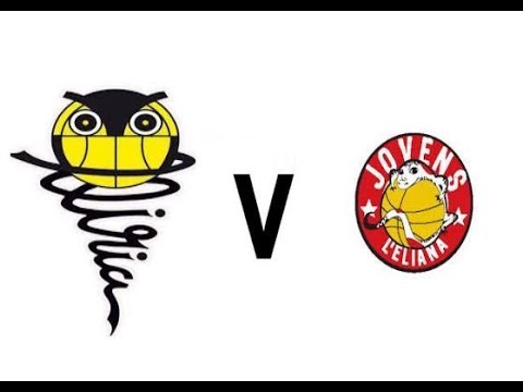 C.E.B. LLIRIA A 56 - 46 JOVENS L´ELIANA 1cuarto