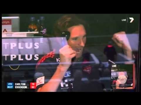 Hird on borrowed time