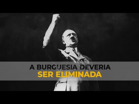 Hitler, Anticapitalist and Revolutionary, by Rainer Zitelmann