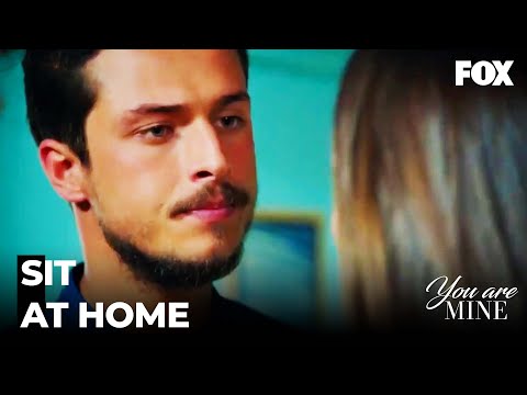 Ejder Forbids Piano Lessons - You Are Mine