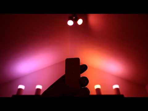 Hue Bridge V2 VS Hue Bridge Pro SPEED TEST!