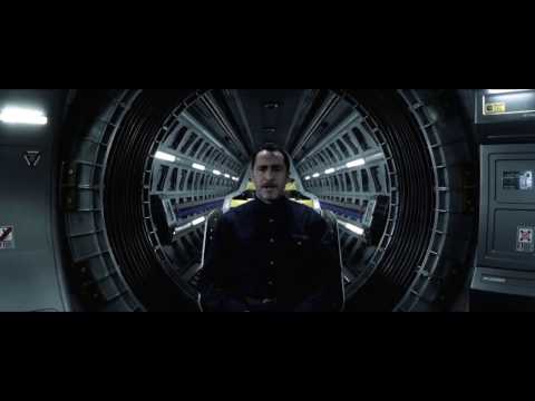 Alien: Covenant | Crew Message: Lowe | Official HD Clip 2017