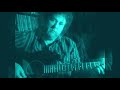 Knitters cover, "Someone Like You'